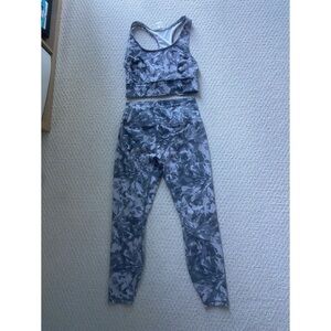 yogalicious workout set